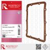 Фото Прокладка поддона КПП ВАЗ 2101-2107, 2121, пробка+силикон Rosteco 23373 Rosteco