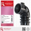 Фото Воздуховод дросселя ВАЗ-21214 Rosteco 23414 Rosteco