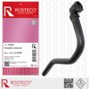 Фото ПАТРУБОК ПЕЧКИ CHEVROLET CRUZE J300 ПОДВОДЯЩИЙ С МУФТОЙ, D=18/26MM, EP Rosteco 23425 Rosteco