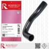 Фото 23434 ROSTECO Патрубок радиатора верхний Rosteco 23434 Rosteco