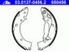 Фото Колодки тормозные Ate 03013704562 Ate 03013704562 Ate
