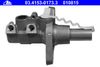 Фото Главный тормозной цилиндр (23,8мм) DS DS 5 Ate 03415301733 Ate