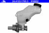 Фото Главный тормозной цилиндр (22,2мм) OPEL CORSA D, CORSA D/HATCHBACK 1.0-1.4L Ate 24412217053 Ate