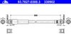Фото Przewўd ham.FORD FIESTA V (02-08) ty€ /A TE/ Ate 83782703003 Ate