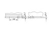 Фото Стартерная аккумуляторная батарея Аккумулятор BOSCH 12В 88Ач/740A S3 (P+ 1) Bosch 0092S30120 Bosch