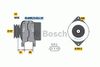 Фото Генератор Генератор VM Bosch 0124120001 Bosch