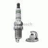 Фото Свеча зажигания FR8LCX Bosch Bosch 0242229576 Bosch