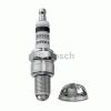 Фото СВЕЧА WR78, 1ШТ (Свечи зажигания™BOSCH)            Bosch 0242232504 Bosch