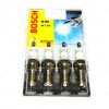 Фото Свеча зажигания Bosch FR7DCX 4шт Bosch 0242235990 Bosch