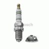 Фото Свеча зажигания BMW 316i-840i,Opel Astra,Omega 1.6 Bosch 0242240587 Bosch