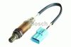 Фото Лямбда-зонд универсальныйLS 5274 Nissan 98- (3 контакта) Bosch 0258005274 Bosch