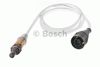 Фото Датчики кислородый BMW 5 E34 M50B25 Bosch 0258005322 Bosch