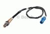 Фото Датчик кислорода FORD Galaxy (01-) (2.0/2.3) BOSCH Bosch 0258006187 Bosch