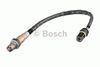 Фото Лямбда-зонд планарный MERCEDES-BENZ  C-CLASS C 180  C 200 Kompressor 00-, C-CLASS Coupe Sport C 180 Bosch 0258006268 Bosch