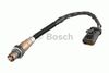 Фото Лямбда-зонд RENAULT Megane Bosch 0258006295 Bosch