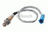 Фото Датчик кислородный Ford Focus II после катализат. Bosch 0258006601 Bosch
