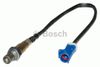 Фото Лямбда-зонд FORD 2.0, 2.3 (MONDEO 4, GALAXY, S-MAX, VOLVO) нижний Bosch 0258006927 Bosch