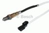 Фото Лямбда зонд RENAULT DUSTE Bosch 0258006990 Bosch