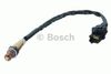 Фото лямбдазонд  707070 2.02.5 9705 Bosch 0258007038 Bosch