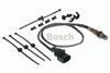 Фото Кислородный датчик BOSCH 0258007285 Bosch 0258007285 Bosch