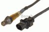 Фото Лямбда-зонд планарный широкополосный BMW 3 320i 05 Bosch 0258017028 Bosch
