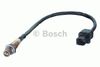 Фото Датчик кислородный Iveco Bosch 0258017052 Bosch