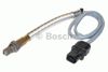 Фото ДАТЧИК ХОЛОСТОГО ХОДА Bosch 0258017100 Bosch