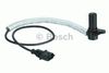 Фото Датчик положения коленвала OPEL: OMEGA B 2.6 Bosch 0261210131 Bosch