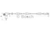 Фото ДАТЧИК ЧАСТОТА ВРАЩЕНИЯ КОЛЕС Bosch 0265006203 Bosch