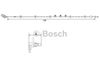 Фото Датчик вращения колеса (ABS) пер. R Bosch 0265007464 Bosch