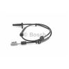 Фото Датчик АБС передний Nissan Qashqai 2007- Bosch 0265007905 Bosch