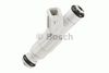 Фото Форсунка CHEVROLET топливная BOSCH Bosch 0280155868 Bosch