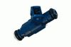 Фото форсунка бензиновая AUDI A4 B6 Bosch 0280156065 Bosch