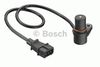 Фото Датчик оборотов двигателя IVECO Bosch 0281002165 Bosch