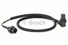 Фото Датчик частоты вращения коленвала Volvo FH12 (D12C/D) Bosch 0281002458 Bosch