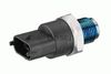 Фото Датчик, давление подачи топлива Common Rail (СR), Сторона высокого давления CR/RDS Bosch 0281002568 Bosch