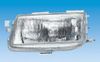 Фото Фара Астра 91-94 с эл. корректором Bosch лев. Bosch 0301031305 Bosch
