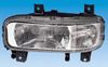 Фото Фара Mercedes Atego левая без противотуманки с электро регулировкой 9738200161 Bosch 0318076313 Bosch