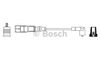 Фото Провод высокого напряжения Bosch 0356912887 Bosch