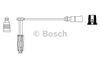 Фото Провод высокого напряжения Bosch 0356912982 Bosch