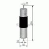 Фото Фильтр топливный BOSCH (0450906450) Bosch 0450906450 Bosch
