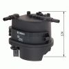 Фото Фильтр топливный PSA C1/C2/C3/1007/107/206 Bosch 0450906460 Bosch