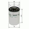 Фото 0451103074 BOSCH / MANN W719/12 фильтр масл Jeep Cherokee Bosch 0451103074 Bosch