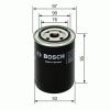 Фото Фильтр масляный FORD FOCUS/TRANSIT CONNECT 1.8D/2.5D Bosch 0451103252 Bosch