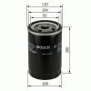 Фото Фильтр масляный IVECO: MK 110-13A/110-13AH/110-16A/110-16AH/110-16AT/130-13A/130-13AH/130-16A/130-16 Bosch 0451403001 Bosch