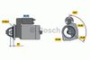 Фото стартер 24v, 4kw mb atego om904 Bosch 0986017240 Bosch