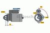 Фото Стартер BOSCH СТАРТЕР DB ACTROS 6,2KW, 24V Bosch 0986017320 Bosch