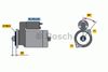 Фото BOSCH СТАРТЕР BOSCH СТАРТЕР Bosch 0986017450 Bosch