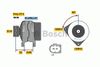 Фото Генератор (14V, 150A) FORD GALAXY, S-MAX 2.0D 05.06-06.15 Генератор (14V, 1 Bosch 0986047960 Bosch