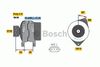 Фото Генератор (14V, 90A) TOYOTA YARIS 1.0/1.3 08.99-09.05 Генератор (14V, 90A) Bosch 0986049211 Bosch